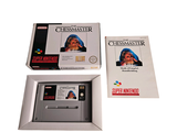 a box with a video game inside of it