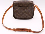 louis vuitton cross body bag