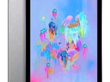 an image of a picture of an ipad with a colorful painting on the screen