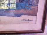 a picture of a picture of a house in the picture