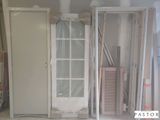 une photo d'une pièce en cours de rénovation