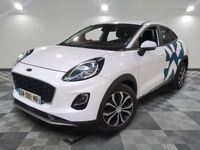 FORD - PUMA 1.0 FLEXIFUEL 125 CH SS BVM6 TITANIUM DESIGN 2 -…