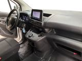 the interior of a car with a steering wheel, dashboard, and dash board