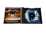 a picture of a playstation game in a box