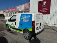 FIAT FIAT FIORINO 1.3- MJT 95 PRO LOUNGE - Immatriculation :… (photo 4)