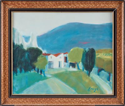 DRAGIC-DRAGAN (1944)