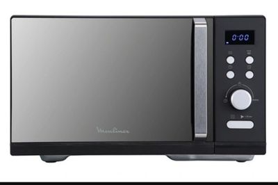 Micro onde Moulinex Complétude non garantie