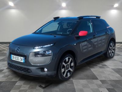 citroen c4 aircross 1 0 puretech feel 5p