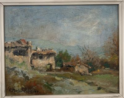 Fernand PORTAL-PELISSIER (né en1909)