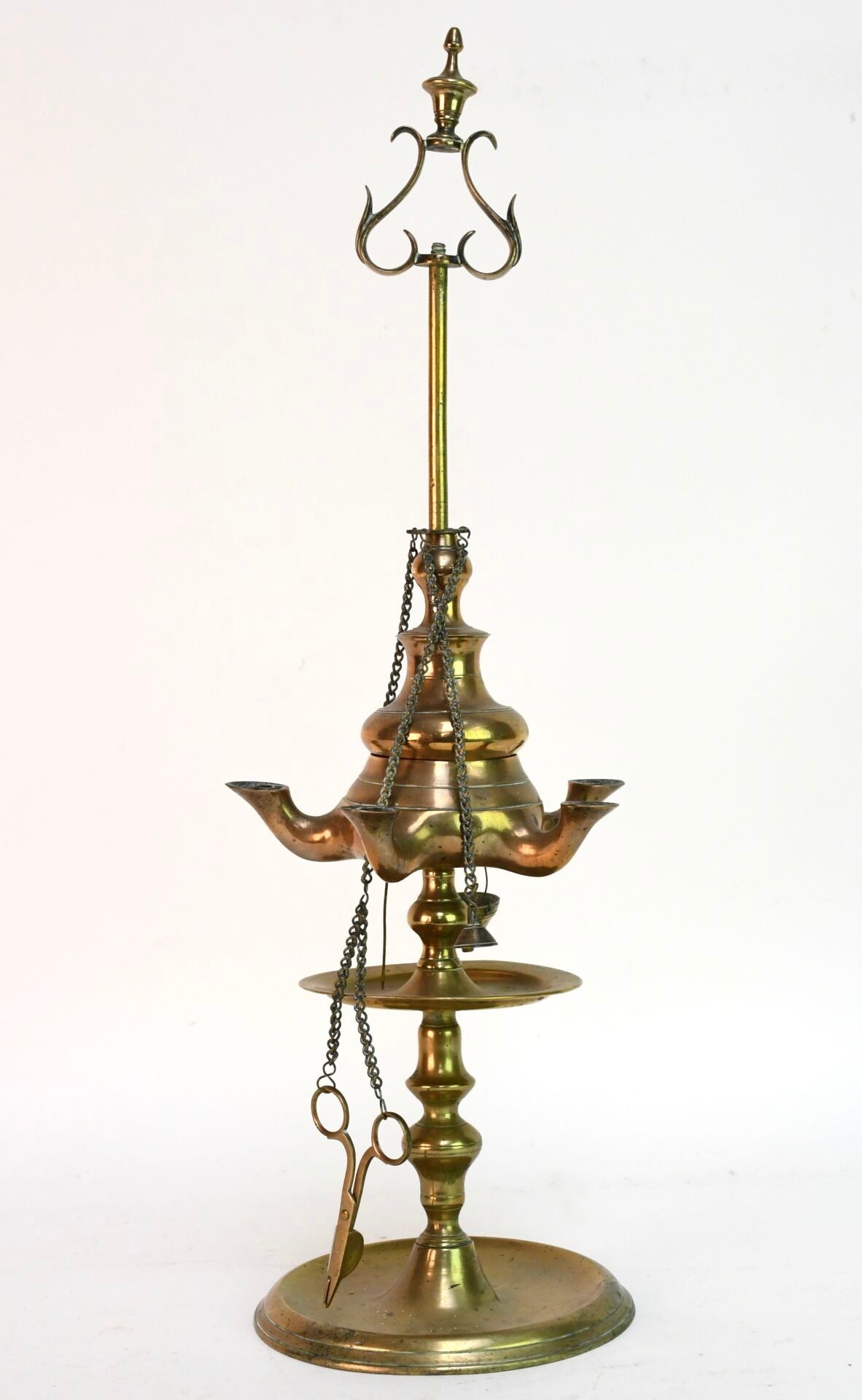 Objets d'art & Curiosités