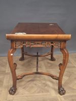 Attribuées à Gabriel Viardot. Paire de table à écrire de sty… (photo 6)