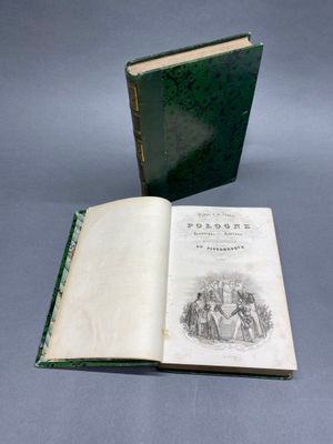 Societe DE Litterateurs Polonais