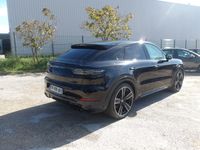 PORSCHE CAYENNE COUPE 3.0 V6 462CH E-HYBRID - Genre : VP - C… (photo 5)