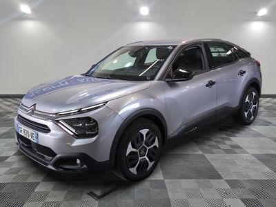 citroen e - cross 1 0 puretech feel 5p aut
