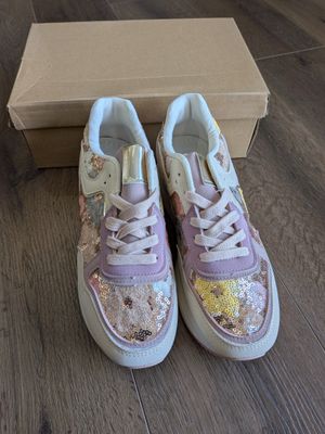 Paire de chaussures