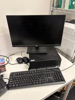Micro-ordinateur serveur HP (photo 2)