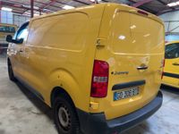 CITROEN JUMPY 1.5 HDI 102 CH NON ROULANT - JUMPY 1. (photo 6)