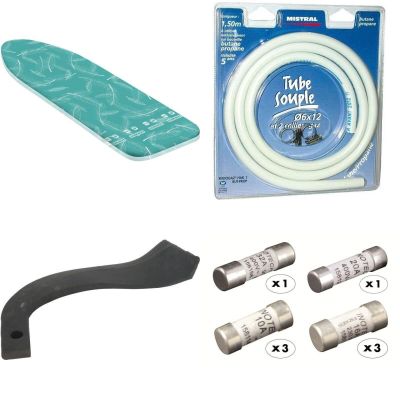 4678-1460 / LOTS DE 6 PRODUITS :  8 fusibles avec voyant-Lot de 8 fusi