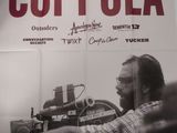 une image d'une affiche du film de Coppola