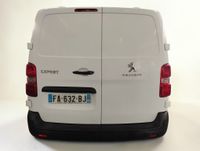 CTTE PEUGEOT EXPERT 2.0 BLUE HDI 120 STD Kilomètres au compt… (photo 5)
