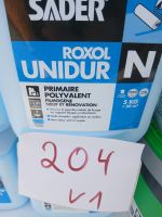 Lot comprenant 4 seaux de colle Sader TAC de 20 kg, soit 80 … (photo 3)