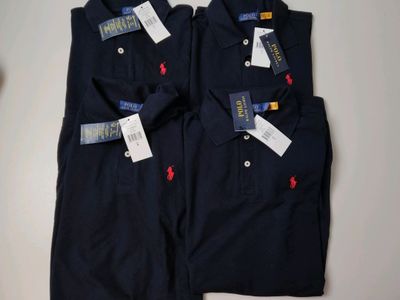 Lot de 4 robes TOMMY HILFIGER, T. - Photo 1