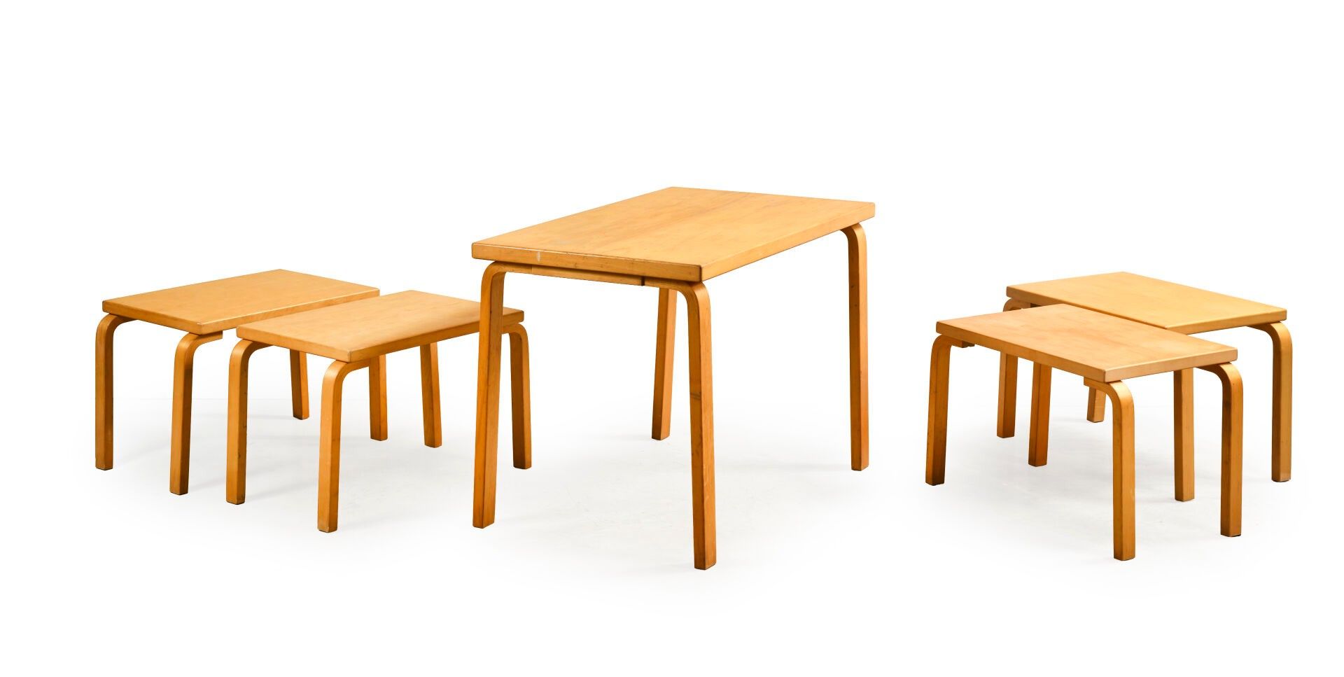 Objets d'art & Curiosités