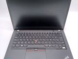 a laptop computer that is sitting on a table