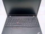 the laptop is open and ready to be used on the desk