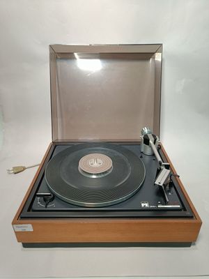 [PERPETUUM EBNER] (PE) Tourne-disques, platine vinyles fabri…