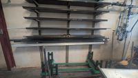 Stock de barres métalliques (photo 3)