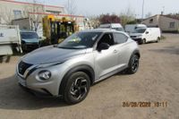 NISSAN JUKE - Genre : VP - Carrosserie : CI - Energie : ES -…