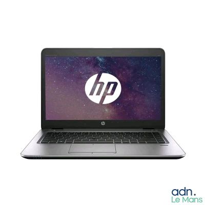 Ordinateur portable HP ProBook 14 : processeur Core i7-6500U / 8 Go / 1 To / Windows 10