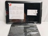 a picture of a laptop with a screen on it