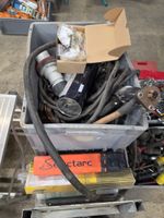 T29: Poste à souder AVTavec pistolet (photo 5)