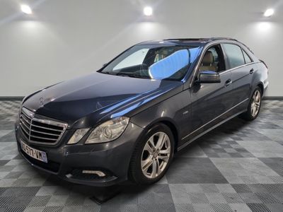 Voiture Particulière - Modèle Inconnu - Estimation 3 900 €