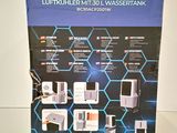 packaging of the be cool ultrathiler mitt - 30 wassertank