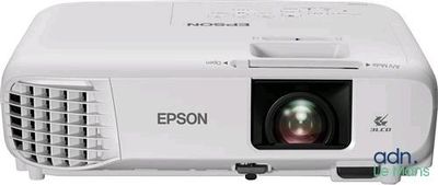 Vidéoprojecteur 4K Tri-LCD EPSON HA74B (EH-TW6250) - Retour …