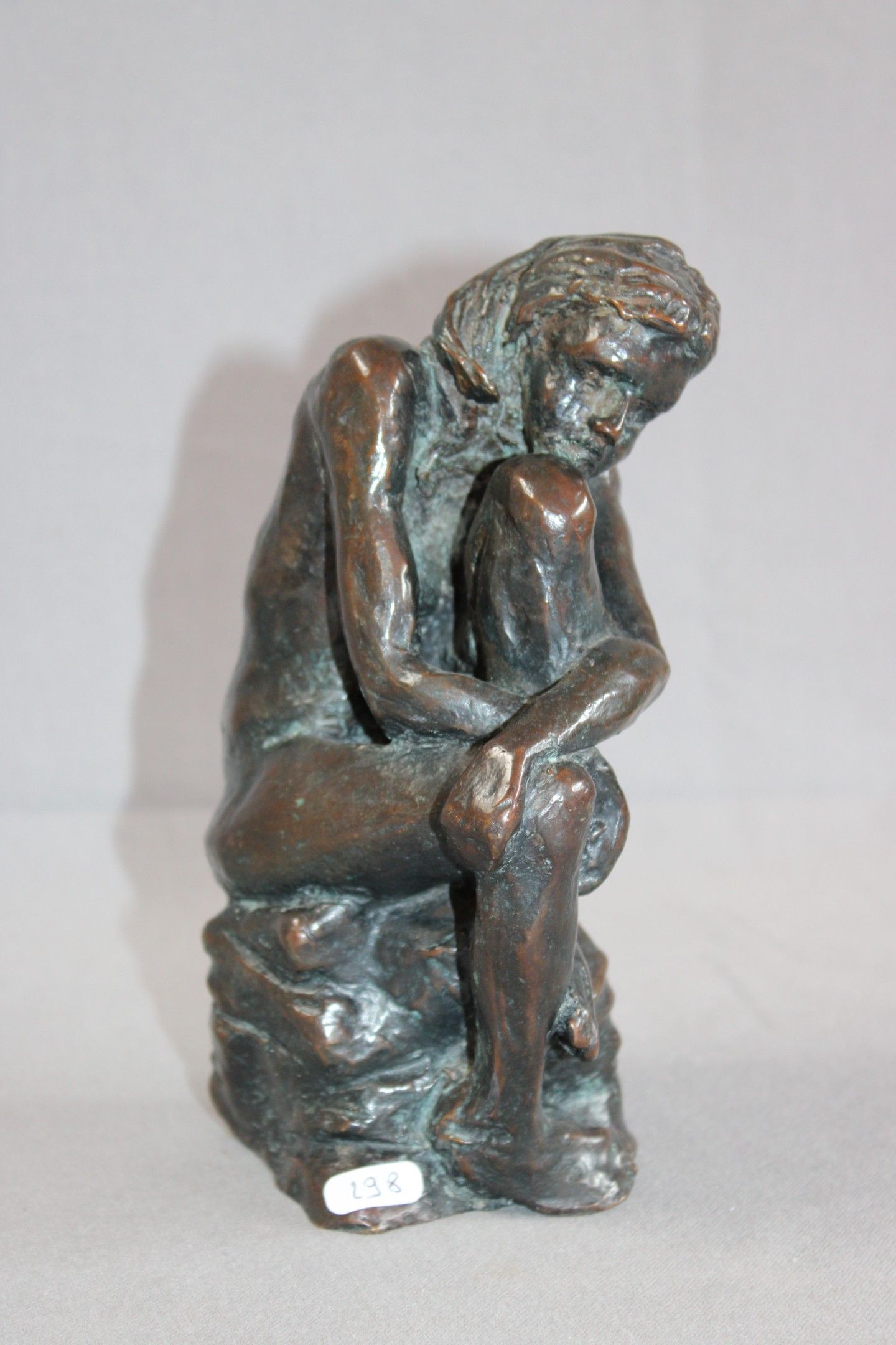 Objets d'art & Curiosités