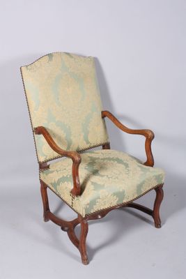 fauteuil Régence - Photo 1