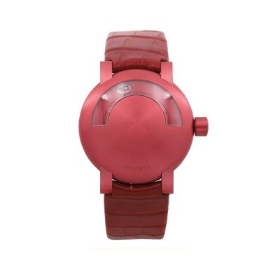 an image of a close up of a wrist watch on a white background