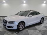 Audi A5 2.0 TDI Tiptronic Turbo berline de 2012 à vendre