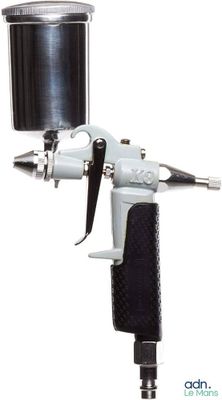 Lot de 20 mini pistolets à peinture - MICHELIN - Neuf - TVA …