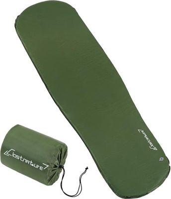Matelas de sol Therm-a-Rest Prolite avec oreiller