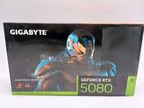 the box of the geforce rtx is open and ready to be used