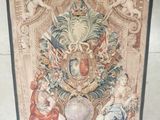 une image d'une image d'une image d'une peinture sur un mur