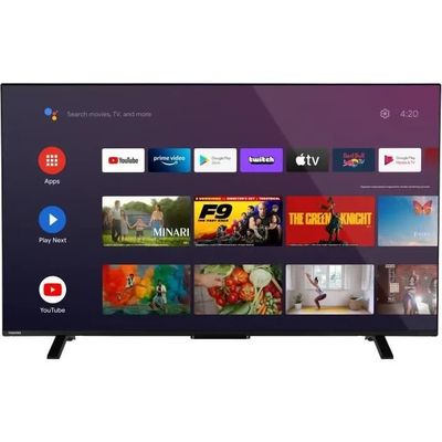1 TV LED de marque TOSHIBA - Modèle : 55UA2363DG - 55'' (140…