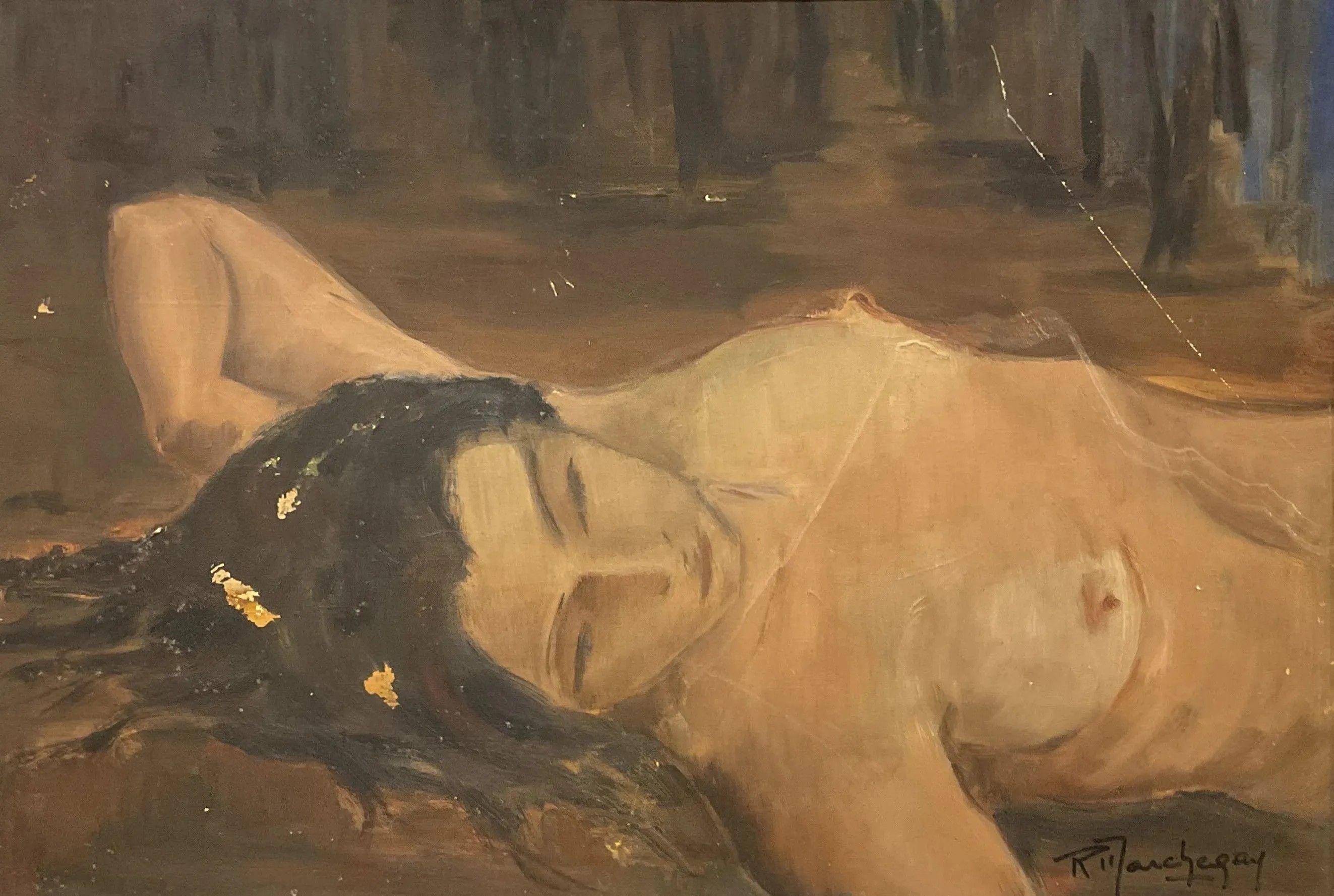 Objets d'art & Curiosités