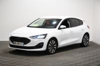 VP FORD FOCUS ex AUTO ECOLE 1.0 FLEXIFUEL 125 HYBRID MHEV TI…