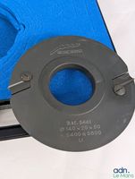 Porte-outil de fabrication française de la marque MECANIC WO… (photo 2)